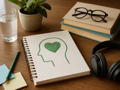 How Are Colleges Transforming Student Mental Health Support?