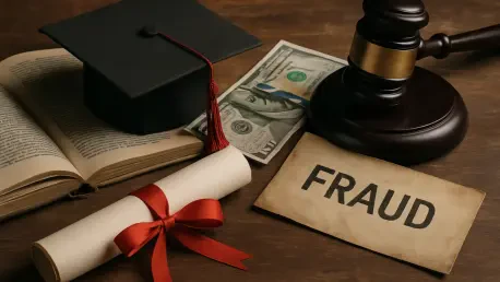 Investigation Uncovers $225 Million in US Education Fraud