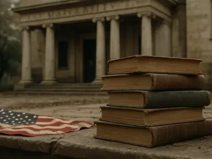 American Higher Education Is Losing Its Global Dominance