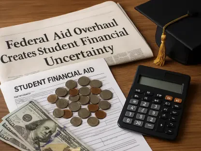 Federal Aid Overhaul Creates Student Financial Uncertainty