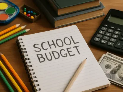 How Will the New Budget Impact Iberville Parish Schools?