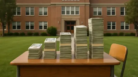 Ohio School Funding Reaches Record Levels Despite Criticism