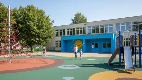 Prepare Your Child for Kindergarten With These Ten Tips