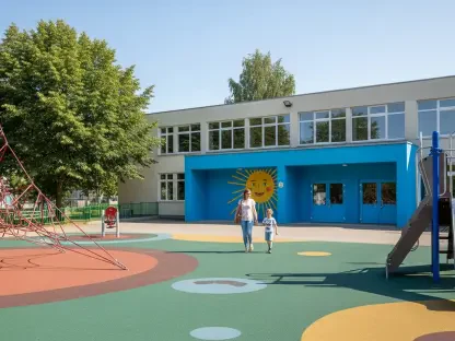 Prepare Your Child for Kindergarten With These Ten Tips