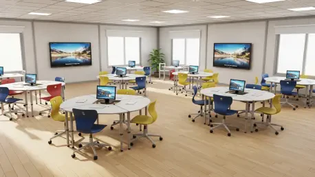 How Will New Box Hill Schools Handle Record Enrollment?