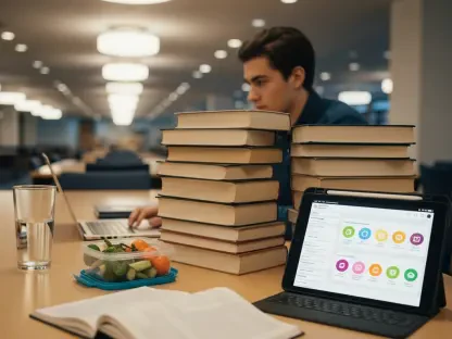 How Can Students Take Charge of Their Health in College?