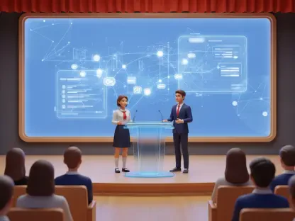 Teenagers Propose National AI Standards for US Schools