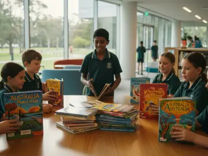 Indigenous Literacy Day Celebrates Culture and Language
