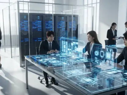 Nvidia Partners With Korean Universities to Secure AI Talent