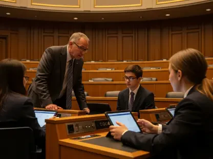 U.S. Teens Draft National AI Guidelines for Schools