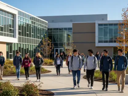 St. Louis Task Force Weighs North County School Mergers