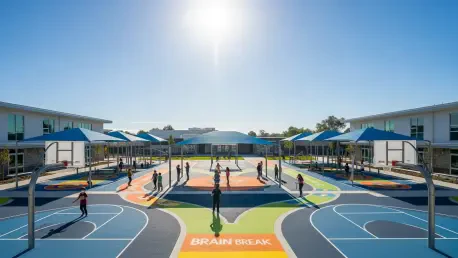 How Are the NFL and AHA Boosting San Diego Student Health?