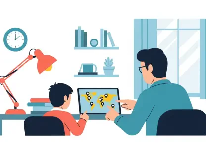 Are Educational Apps the Secret to Engaging Young Learners?