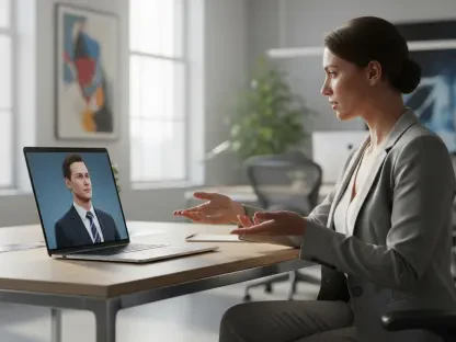 Can Synthesia’s AI Roleplay Redefine Corporate Training?