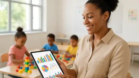 How Data Is Revolutionizing Early Learning in South Africa