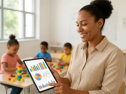How Data Is Revolutionizing Early Learning in South Africa