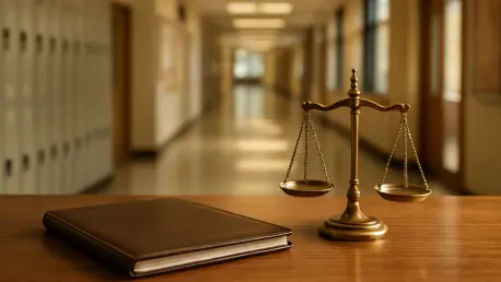 Will New Federal Rules End Racial Balancing in Schools?
