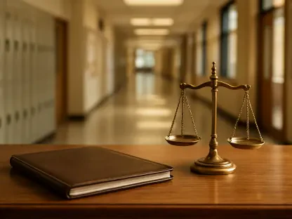 Will New Federal Rules End Racial Balancing in Schools?