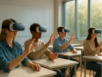 How Can AI and VR Maximize Human Potential in Schools?