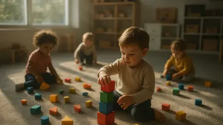 Arkansas Prioritizes Early Childhood Education for Future Success