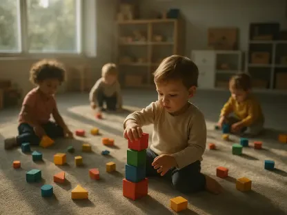 Arkansas Prioritizes Early Childhood Education for Future Success