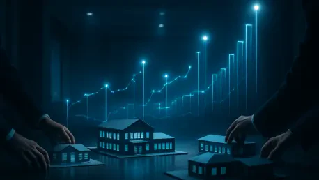 Trend Analysis: Federal Education Grant Regulations
