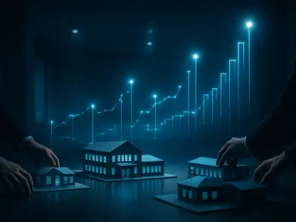 Trend Analysis: Federal Education Grant Regulations