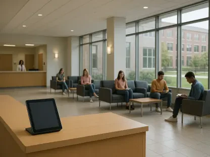 How Does the LSU Student Health Center Support Student Success?