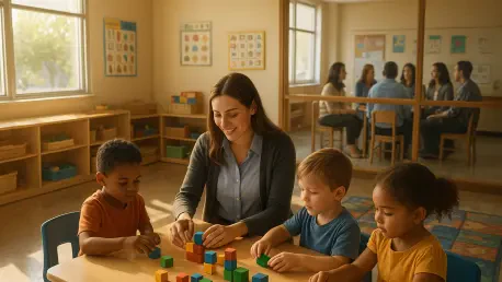 Texas Debates Future of Head Start and Childcare Regulation