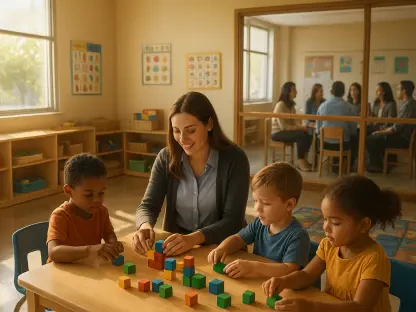 Texas Debates Future of Head Start and Childcare Regulation