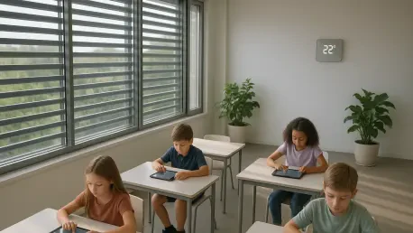 Extreme Heat Threatens Student Health and Academic Success