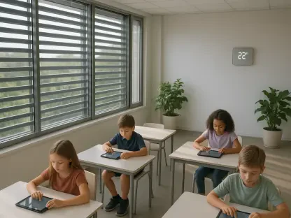 Extreme Heat Threatens Student Health and Academic Success