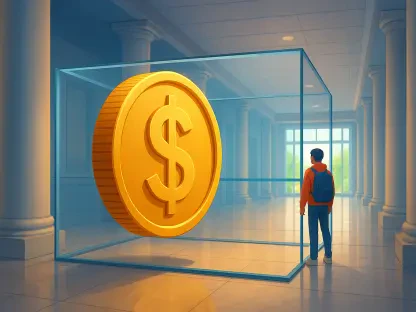 Are New Federal Loan Caps Making College Out of Reach?