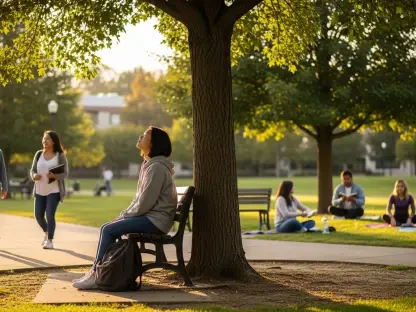 How Does MSU Support Student Mental Health and Well-Being?