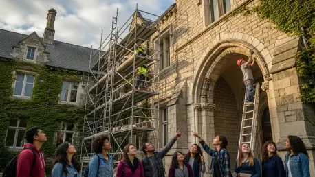 Can McMahon’s Call to Action Rebuild Trust in Universities?