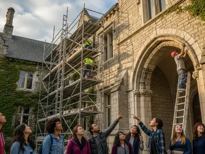 Can McMahon’s Call to Action Rebuild Trust in Universities?