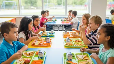 One Million Georgia Students Face Loss of Free School Meals