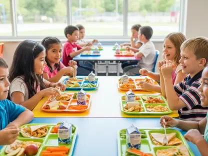 One Million Georgia Students Face Loss of Free School Meals