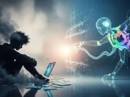 Jed Foundation Study Links AI to Youth Mental Health