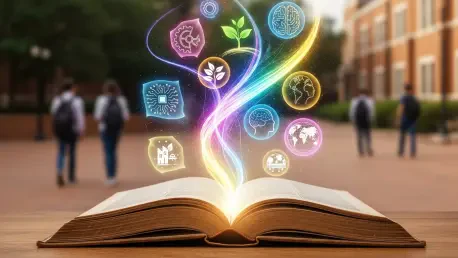 How Are Community Colleges Redefining Program Value?