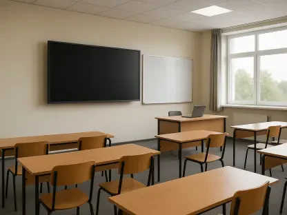 What Makes a Virtual Classroom Feel Truly Human?