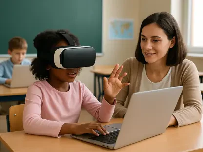 American Schools Set Guardrails for AI and VR Integration