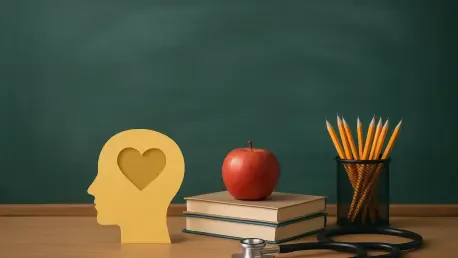 Project AWARE Transforms North Carolina School Mental Health
