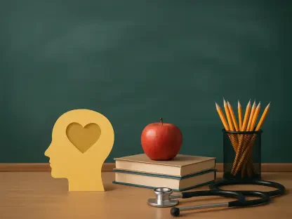 Project AWARE Transforms North Carolina School Mental Health