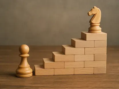 Strategic Talent Development Drives Modern Business Growth