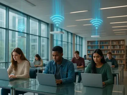 How Campus Networks Drive Student Experience and Enrollment