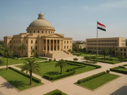 The Strategic Evolution of Egypt’s Higher Education System