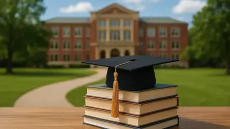 Is Leadership Alignment the Key to Higher Education Success?