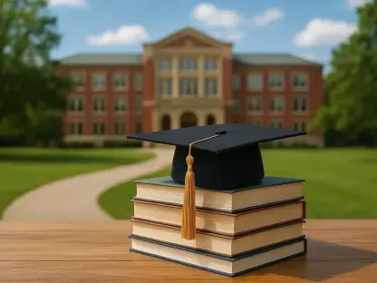 Is Leadership Alignment the Key to Higher Education Success?