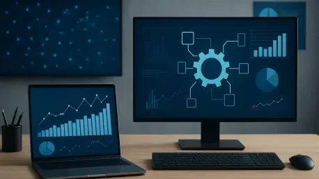 How Is Data Driving Success in Modern Technical Education?
